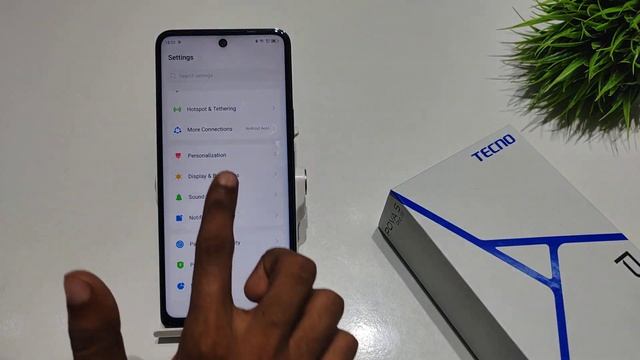 How to Hide Notification From Lock Screen in Tecno pova 5 pro | Tecno pova 5 hide notifications смотреть онлайн