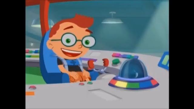 Little Einsteins Theme (Vocals & Piano) смотреть онлайн