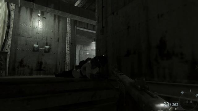 Call of Duty Black Ops-Часть 7 смотреть онлайн