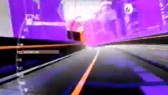WipEout HD - ZONE. Danjo & Styles: Duende (Signum remix) смотреть онлайн
