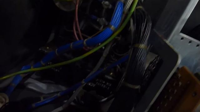 IBM 029 Card Punch Restoration 1: First power up - no smoke, but not much life either смотреть онлайн