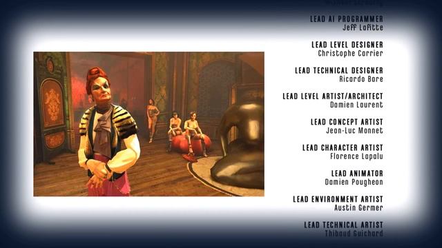 Dishonored Walkthrough - Part 27 ENDING Let's Play XBOX PS3 PC Gameplay смотреть онлайн