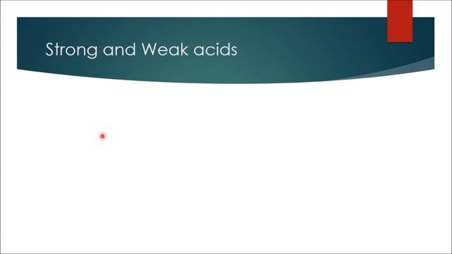 Acids bases salts lesson 7 by Sir Hamza 1 смотреть онлайн