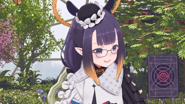 Holomyth is ready to go to the MET Gala! All 5 Outfits Revealed! [HoloEN Gen1 | Highlights | Sub] смотреть онлайн