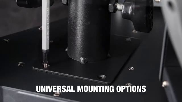 Cameo HYDRABEAM 300 RGBW - 3 x Quad LED Moving Head Light смотреть онлайн