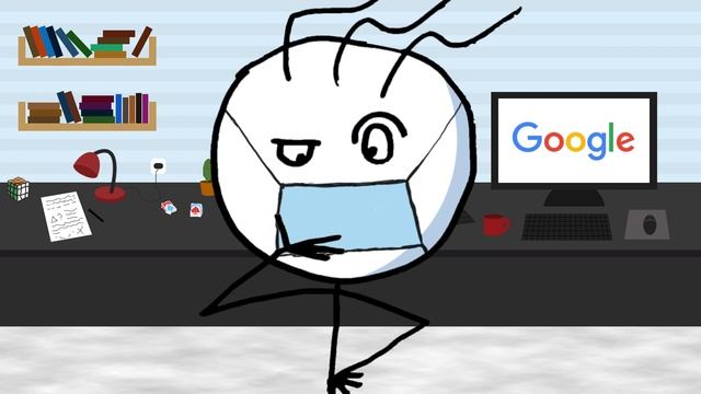 Почему Google ненадежный? смотреть онлайн