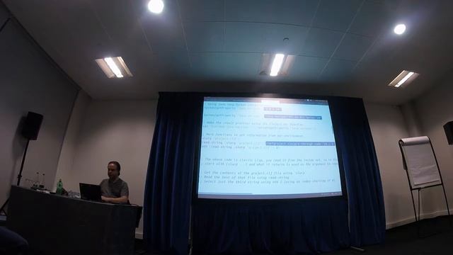 Archive: Clojure workshop JAX London 2015 смотреть онлайн
