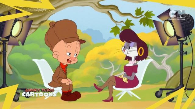 CARTOON NETWORK VIỆT NAM 4/2023 | NHÂN VẬT NGỐC NGHẾCH | NGÀI FUDD смотреть онлайн