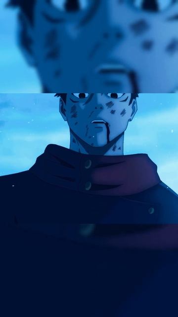 Наследие Сатору Годжо. Махито и Итадори #anime #short #магическаябитва #jujutsukaisen смотреть онлайн