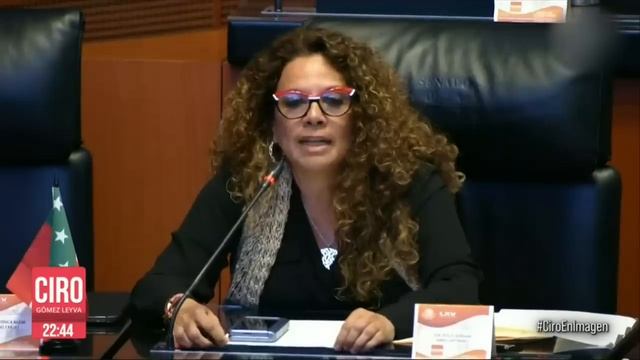 Ciro Gómez Leyva en Imagen Noticias | Programa Completo 20/MARZO/2024 смотреть онлайн