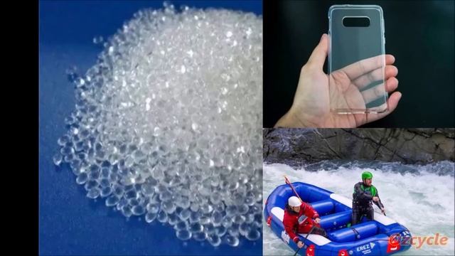 TPU tubes - should we all be using them? смотреть онлайн