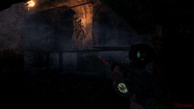 Образовательная экспедиция