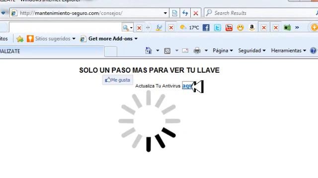 ACTUALIZAR ESET NOD 32 VERSION 6 BUENA смотреть онлайн