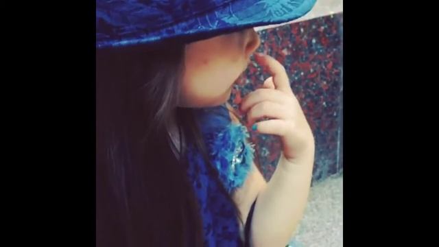 Николь 2,5 года "Ворона и лисица")) смотреть онлайн