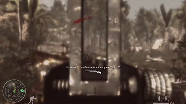 Call of Duty World at War #4 Захват Зееловских высот смотреть онлайн