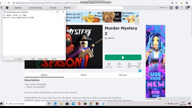 How To Dupe In Mm2