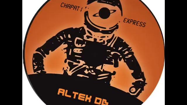 CHAPATI EXPRESS 32 - ALTEK DB - Rezo (NO VOICE) смотреть онлайн