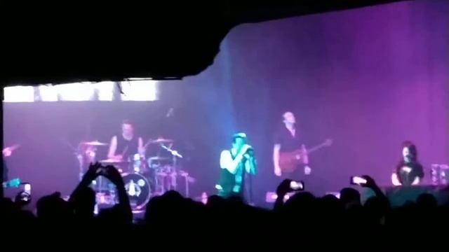 Lacrimosa Ich Verlasse Heut Dein Herz Mty 24.03.19 смотреть онлайн