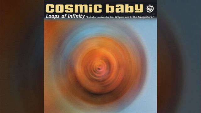 Loops of Infinity (expressionistic) смотреть онлайн