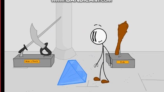 Funniest Henry Stickman Fail смотреть онлайн