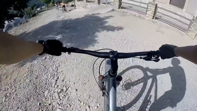 Ruta Sierra de Cazorla смотреть онлайн