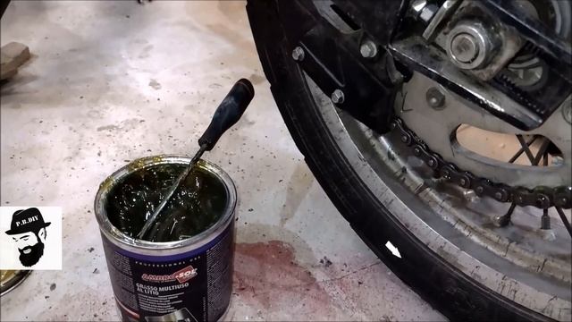 Come rimetto in sesto la moto prima di tornare in strada DIY смотреть онлайн