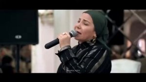 Марям Ташаева г1араг1улеш