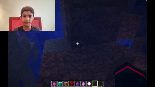 How to make a Space Laser in Minecraft (NO MODS!) смотреть онлайн