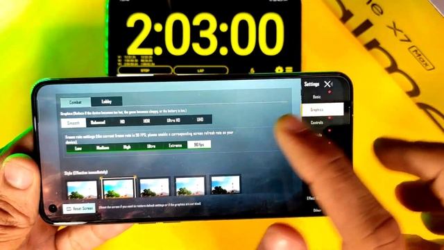 Realme X7 Max Pubg Bgmi test 90fps just at ₹20,999 | Heating & battery test | gaming review смотреть онлайн