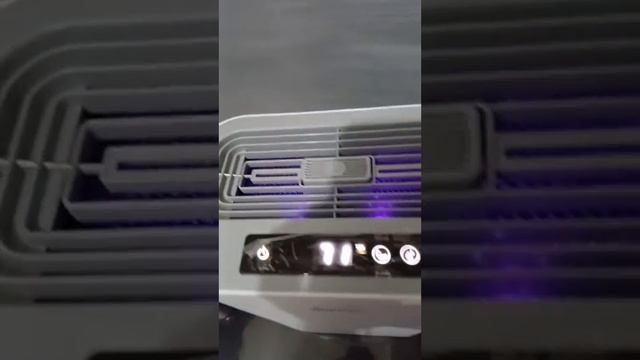 Unboxing : Simplus 2.5L Dehumidifier смотреть онлайн