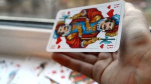 Удивительная парящая карта!