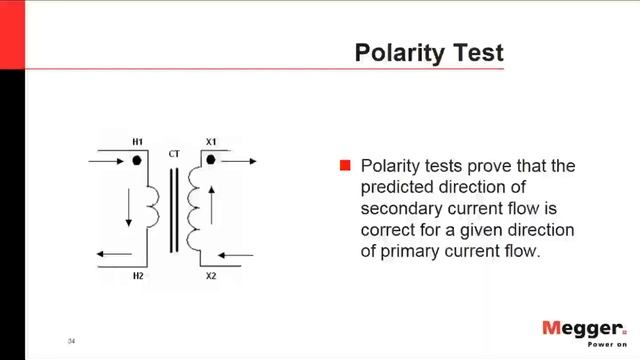 Alternative Testing Techniques for Instrument Transformers смотреть онлайн