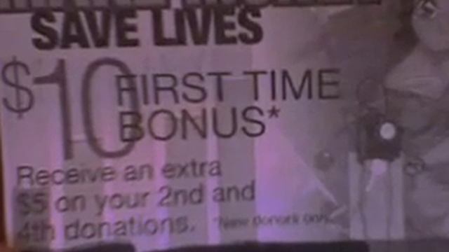 Anime Blood Drive смотреть онлайн