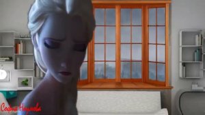 •Ритм дарог•Клип Лео и Эльза[ Я прошу не забирай к себе её]