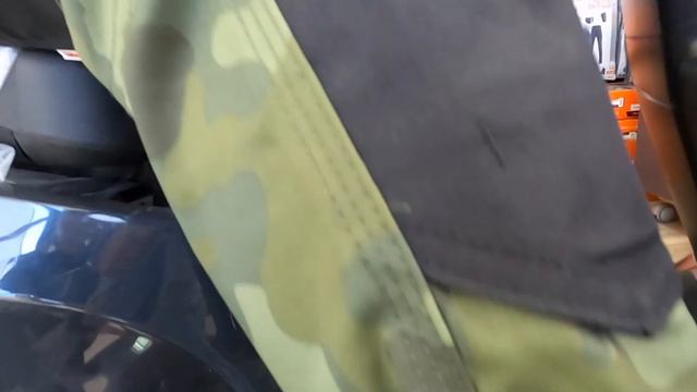 @edilferramentagrossi vi presentiamo novità abbigliamento 2022 @Kapriol1927 смотреть онлайн