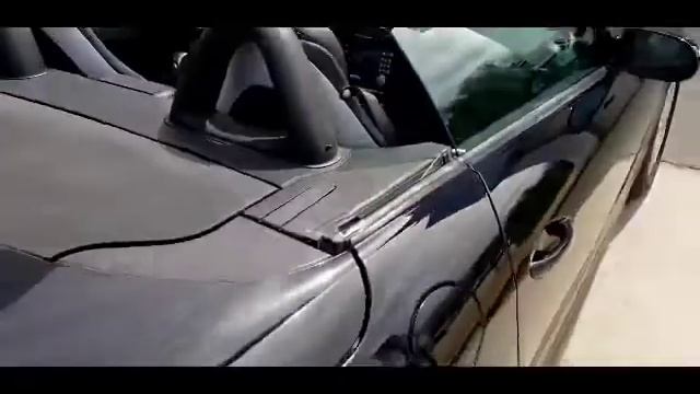 Mercedes Benz SLK 280 смотреть онлайн