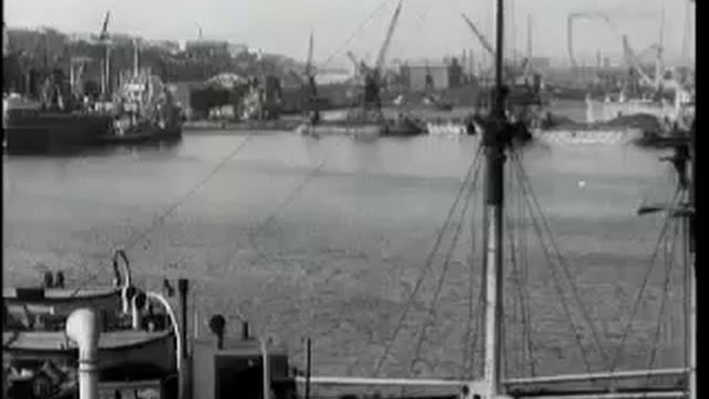 Киножурнал / НОВОСТИ ДНЯ 1954 г N 58 смотреть онлайн
