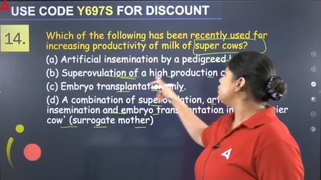 CUET 2023 Biology Mock Test | Class 3 | The last Battle | By Sonia Ma'am смотреть онлайн