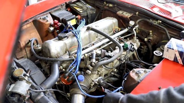 280Z DD Project - Installing a Bluetooth distributor смотреть онлайн
