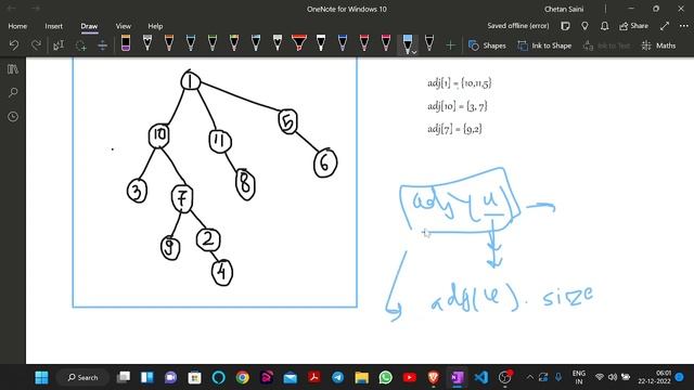X AND Y Tree | Starters 70 | CodeChef | DCC NIT-A смотреть онлайн
