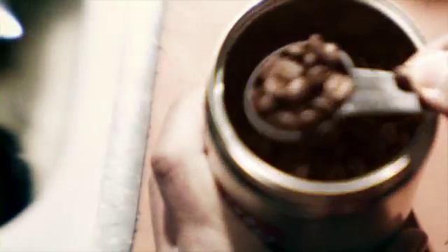 Illy Coffee Commercial 