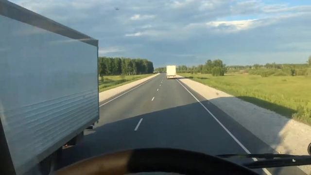 Едем в Новосибирск смотреть онлайн