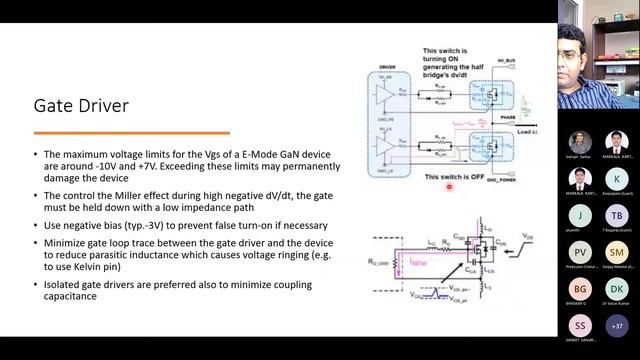 PECAMVT-2022 Session-13 by Dr. Aman Jha at NIT Rourkela смотреть онлайн
