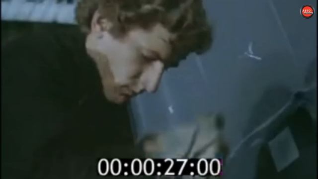 Редкий ЗИЛ-130 с роскошной кабиной. смотреть онлайн