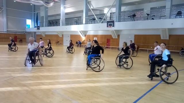 We study the basic technical elements. Изучаем базовые технические элементы смотреть онлайн