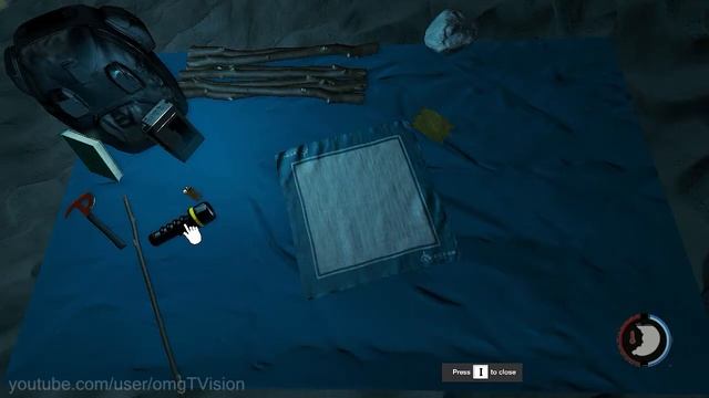 Игра The Forest СпеЦ#9- Мафон / Maphone смотреть онлайн