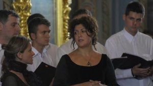 Христос Воскресе — Дивна Любоевич и «Мелоди»