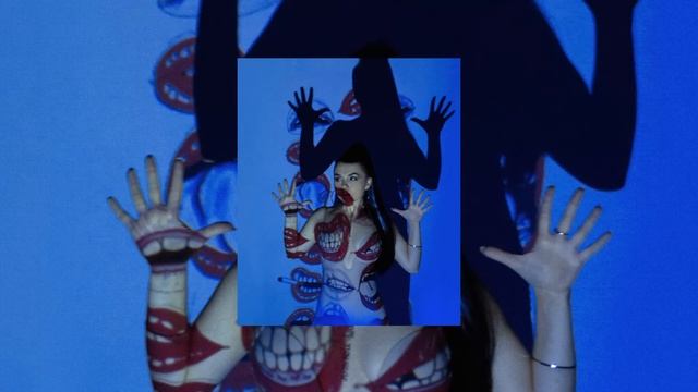 Lebedeva  «Плавимся»