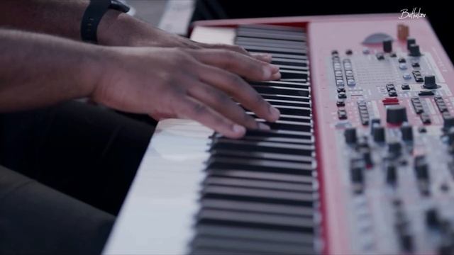 Rheva Henry - Never Lost (Bethel Worship) смотреть онлайн