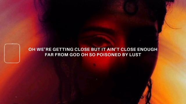 CHRIS GREY - MAKEUP (Lyrics)